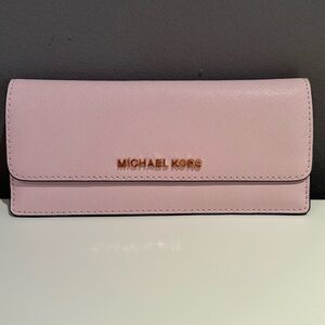 Michael Kors Slim Wallet